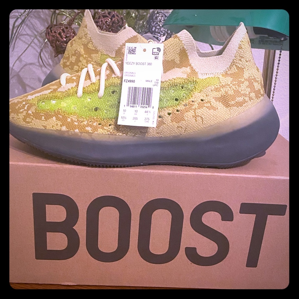 Yeezy boost 380 Hylte